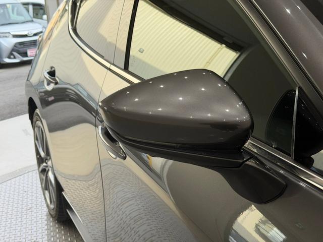 MAZDA3ファストバック 15Sツーリング 純正ナビ バックカメラ ETC アダプティブクルーズコントロール ステリモ 衝突被害軽減ブレーキ パーキングセンサ― アルミホイール ブラインドスポットモニター スマートキー(30枚目)