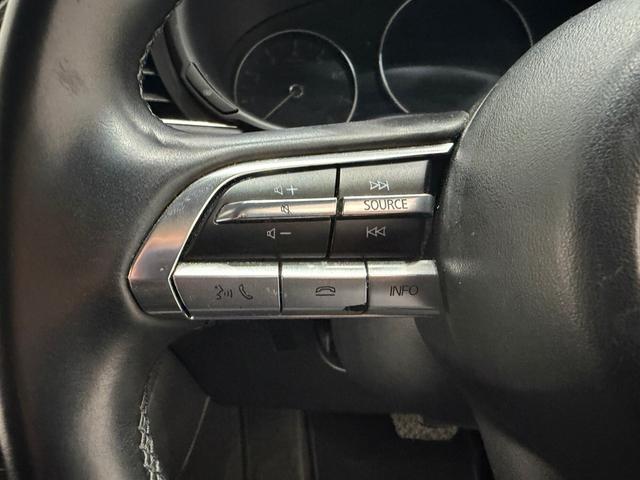 MAZDA3ファストバック 15Sツーリング 純正ナビ バックカメラ ETC アダプティブクルーズコントロール ステリモ 衝突被害軽減ブレーキ パーキングセンサ― アルミホイール ブラインドスポットモニター スマートキー(41枚目)