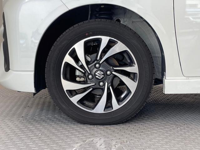 ソリオバンディット ハイブリッドＭＶ　全方位モニター付メモリーナビ装着車　禁煙車　両側電動スライドドア　シートヒーター　アダプティブクルーズコントロール　アラウンドビューモニター　ステリモ　　スマートキー（11枚目）