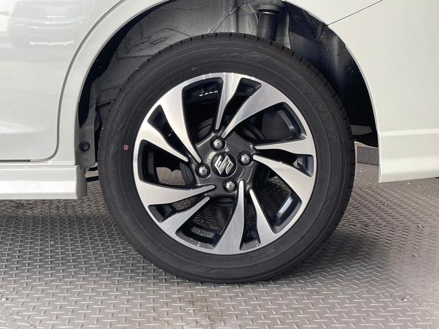 ソリオバンディット ハイブリッドＭＶ　全方位モニター付メモリーナビ装着車　禁煙車　両側電動スライドドア　シートヒーター　アダプティブクルーズコントロール　アラウンドビューモニター　ステリモ　　スマートキー（19枚目）