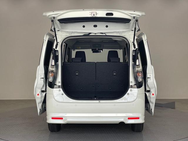 ソリオバンディット ハイブリッドＭＶ　全方位モニター付メモリーナビ装着車　禁煙車　両側電動スライドドア　シートヒーター　アダプティブクルーズコントロール　アラウンドビューモニター　ステリモ　　スマートキー（24枚目）