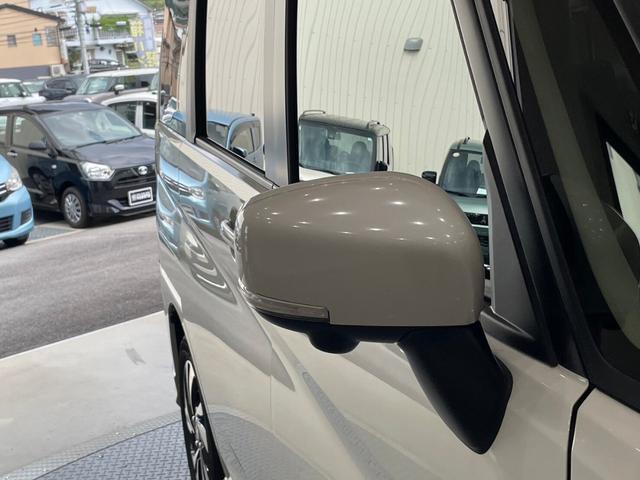 ソリオバンディット ハイブリッドＭＶ　全方位モニター付メモリーナビ装着車　禁煙車　両側電動スライドドア　シートヒーター　アダプティブクルーズコントロール　アラウンドビューモニター　ステリモ　　スマートキー（30枚目）