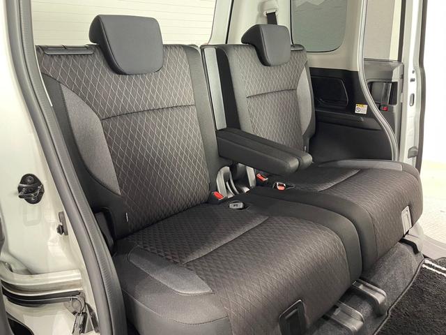 ソリオバンディット ハイブリッドＭＶ　全方位モニター付メモリーナビ装着車　禁煙車　両側電動スライドドア　シートヒーター　アダプティブクルーズコントロール　アラウンドビューモニター　ステリモ　　スマートキー（34枚目）