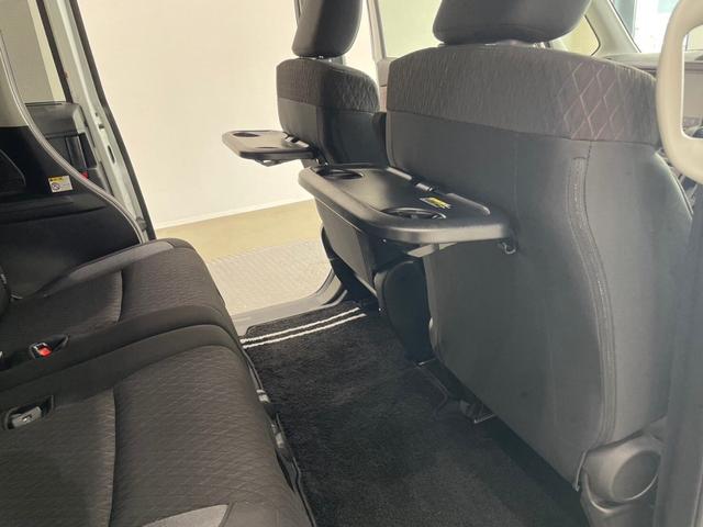 ソリオバンディット ハイブリッドＭＶ　全方位モニター付メモリーナビ装着車　禁煙車　両側電動スライドドア　シートヒーター　アダプティブクルーズコントロール　アラウンドビューモニター　ステリモ　　スマートキー（35枚目）