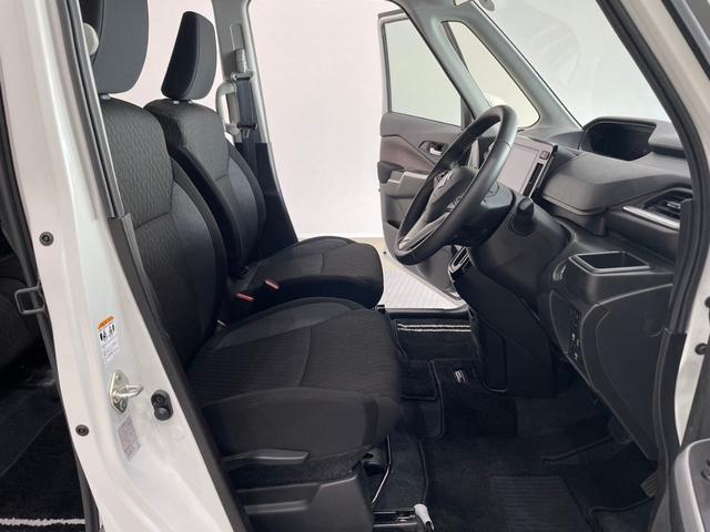 ソリオバンディット ハイブリッドＭＶ　全方位モニター付メモリーナビ装着車　禁煙車　両側電動スライドドア　シートヒーター　アダプティブクルーズコントロール　アラウンドビューモニター　ステリモ　　スマートキー（39枚目）