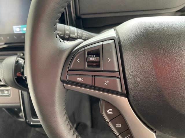 ソリオバンディット ハイブリッドＭＶ　全方位モニター付メモリーナビ装着車　禁煙車　両側電動スライドドア　シートヒーター　アダプティブクルーズコントロール　アラウンドビューモニター　ステリモ　　スマートキー（41枚目）