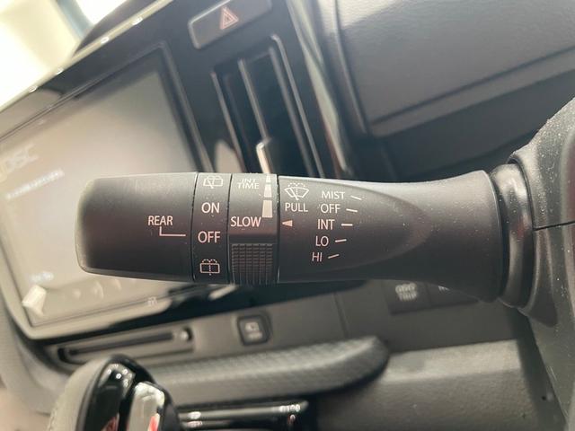 ソリオバンディット ハイブリッドＭＶ　全方位モニター付メモリーナビ装着車　禁煙車　両側電動スライドドア　シートヒーター　アダプティブクルーズコントロール　アラウンドビューモニター　ステリモ　　スマートキー（45枚目）