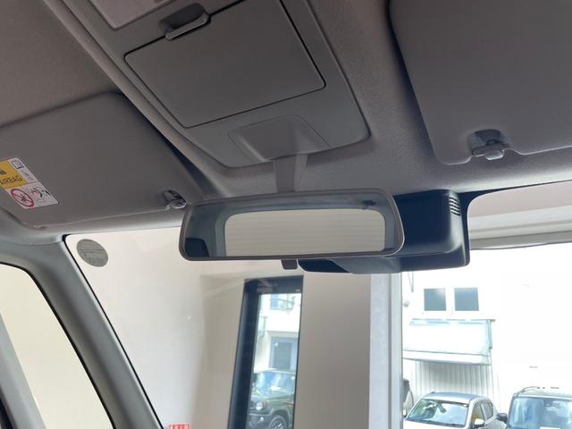 ソリオバンディット ハイブリッドＭＶ　全方位モニター付メモリーナビ装着車　禁煙車　両側電動スライドドア　シートヒーター　アダプティブクルーズコントロール　アラウンドビューモニター　ステリモ　　スマートキー（56枚目）