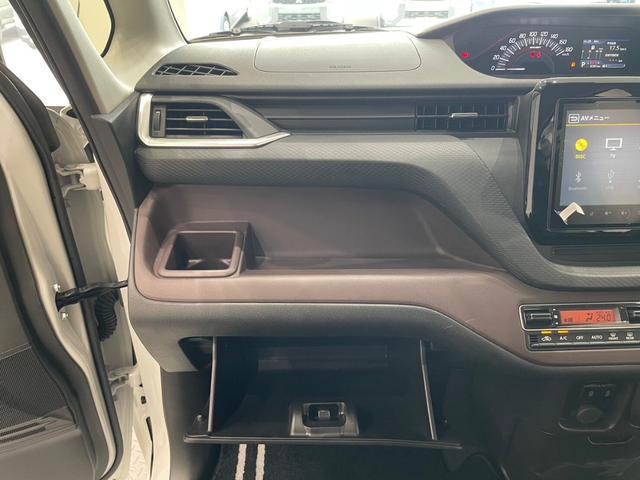 ソリオバンディット ハイブリッドＭＶ　全方位モニター付メモリーナビ装着車　禁煙車　両側電動スライドドア　シートヒーター　アダプティブクルーズコントロール　アラウンドビューモニター　ステリモ　　スマートキー（64枚目）