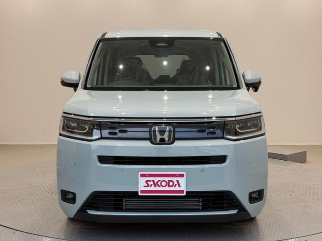 ステップワゴン エアー ホンダセンシング 両側電動スライドドア アダプティブクルーズコントロール ステリモ 衝突被害軽減ブレーキ パーキングセンサ― 3列シート バックカメラ スマートキー(4枚目)