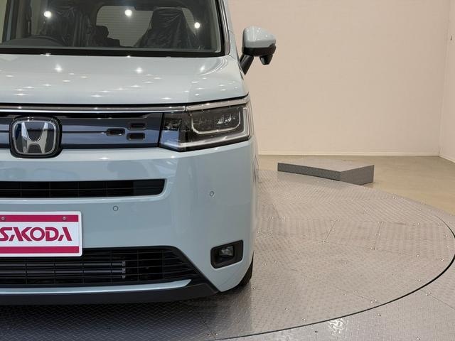 ステップワゴン エアー ホンダセンシング 両側電動スライドドア アダプティブクルーズコントロール ステリモ 衝突被害軽減ブレーキ パーキングセンサ― 3列シート バックカメラ スマートキー(7枚目)