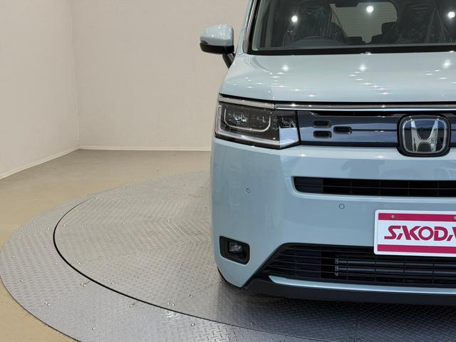 ステップワゴン エアー ホンダセンシング 両側電動スライドドア アダプティブクルーズコントロール ステリモ 衝突被害軽減ブレーキ パーキングセンサ― 3列シート バックカメラ スマートキー(8枚目)