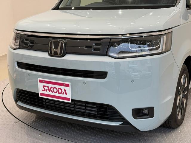 ステップワゴン エアー ホンダセンシング 両側電動スライドドア アダプティブクルーズコントロール ステリモ 衝突被害軽減ブレーキ パーキングセンサ― 3列シート バックカメラ スマートキー(9枚目)