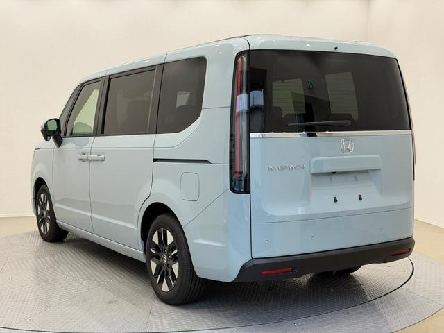 ステップワゴン エアー ホンダセンシング 両側電動スライドドア アダプティブクルーズコントロール ステリモ 衝突被害軽減ブレーキ パーキングセンサ― 3列シート バックカメラ スマートキー(20枚目)