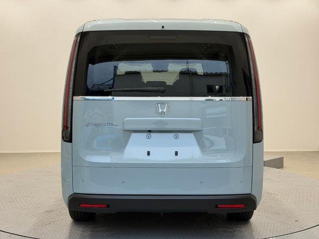 ステップワゴン エアー ホンダセンシング 両側電動スライドドア アダプティブクルーズコントロール ステリモ 衝突被害軽減ブレーキ パーキングセンサ― 3列シート バックカメラ スマートキー(21枚目)