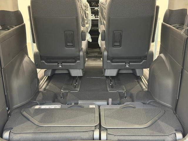 ステップワゴン エアー ホンダセンシング 両側電動スライドドア アダプティブクルーズコントロール ステリモ 衝突被害軽減ブレーキ パーキングセンサ― 3列シート バックカメラ スマートキー(24枚目)