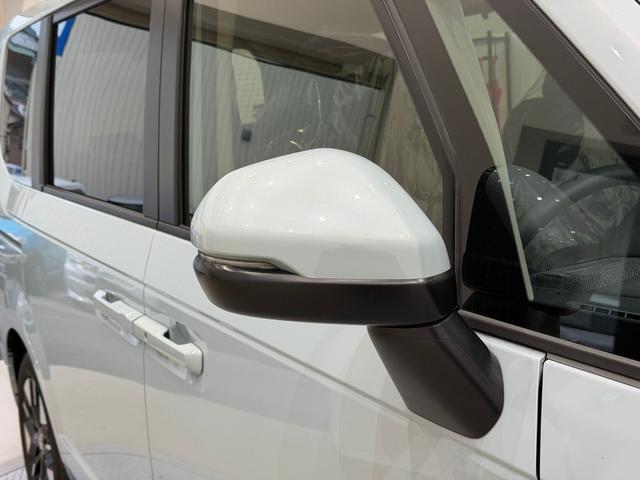 ステップワゴン エアー ホンダセンシング 両側電動スライドドア アダプティブクルーズコントロール ステリモ 衝突被害軽減ブレーキ パーキングセンサ― 3列シート バックカメラ スマートキー(30枚目)