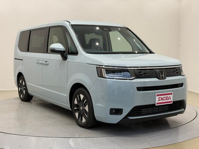 ステップワゴン エアー ホンダセンシング 両側電動スライドドア アダプティブクルーズコントロール ステリモ 衝突被害軽減ブレーキ パーキングセンサ― 3列シート バックカメラ スマートキー(33枚目)