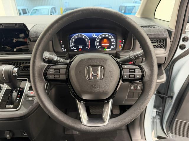 ステップワゴン エアー ホンダセンシング 両側電動スライドドア アダプティブクルーズコントロール ステリモ 衝突被害軽減ブレーキ パーキングセンサ― 3列シート バックカメラ スマートキー(47枚目)