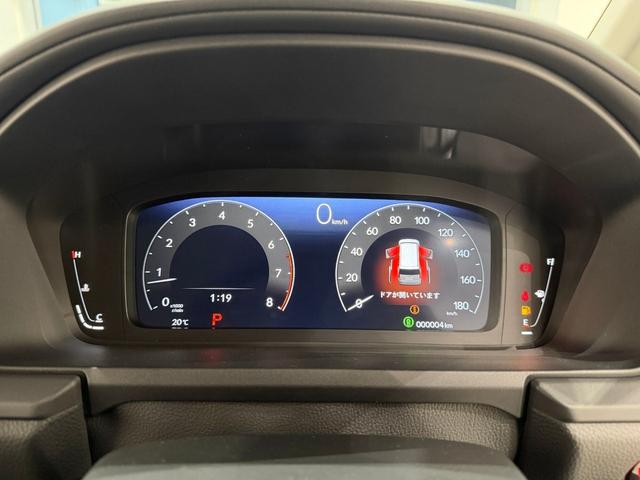 ステップワゴン エアー ホンダセンシング 両側電動スライドドア アダプティブクルーズコントロール ステリモ 衝突被害軽減ブレーキ パーキングセンサ― 3列シート バックカメラ スマートキー(52枚目)