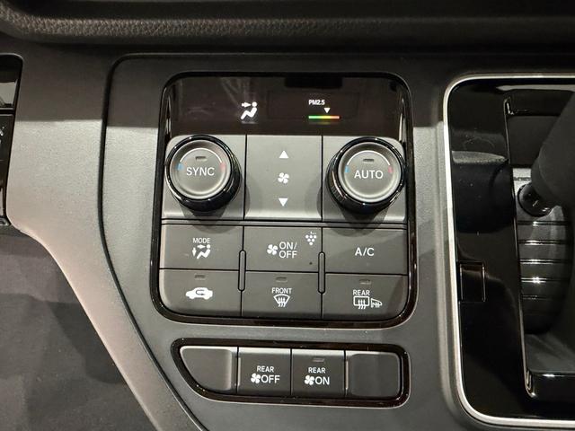 ステップワゴン エアー ホンダセンシング 両側電動スライドドア アダプティブクルーズコントロール ステリモ 衝突被害軽減ブレーキ パーキングセンサ― 3列シート バックカメラ スマートキー(59枚目)