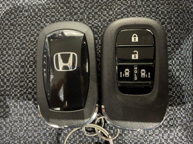 ステップワゴン エアー ホンダセンシング 両側電動スライドドア アダプティブクルーズコントロール ステリモ 衝突被害軽減ブレーキ パーキングセンサ― 3列シート バックカメラ スマートキー(63枚目)