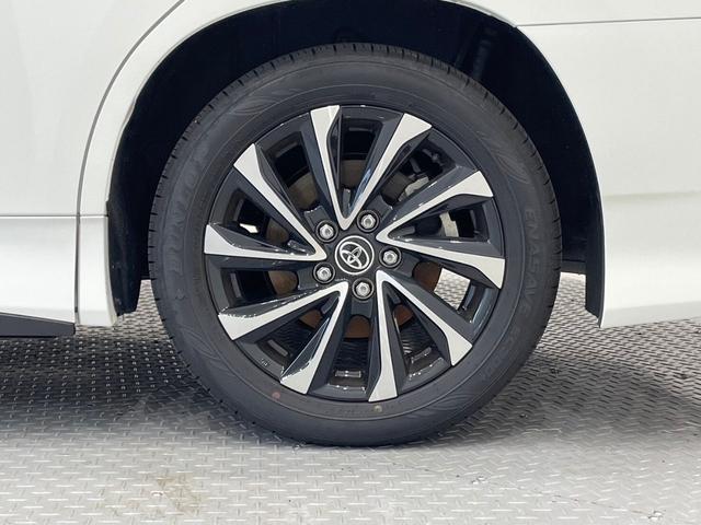 ノア ハイブリッドS-Z 10.5インチディスプレイオーディオ 全方位カメラ ETC 禁煙車 両側電動スライドドア 3列シート Bluetooth対応 アダプティブクルーズコントロール スマートキー(19枚目)