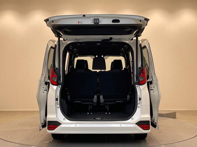 ノア ハイブリッドS-Z 10.5インチディスプレイオーディオ 全方位カメラ ETC 禁煙車 両側電動スライドドア 3列シート Bluetooth対応 アダプティブクルーズコントロール スマートキー(25枚目)