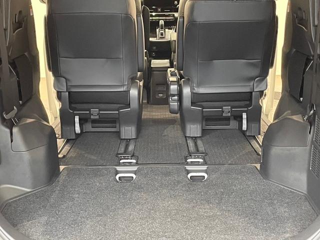 ノア ハイブリッドS-Z 10.5インチディスプレイオーディオ 全方位カメラ ETC 禁煙車 両側電動スライドドア 3列シート Bluetooth対応 アダプティブクルーズコントロール スマートキー(26枚目)