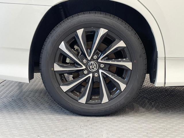 ノア ハイブリッドS-Z 10.5インチディスプレイオーディオ 全方位カメラ ETC 禁煙車 両側電動スライドドア 3列シート Bluetooth対応 アダプティブクルーズコントロール スマートキー(28枚目)