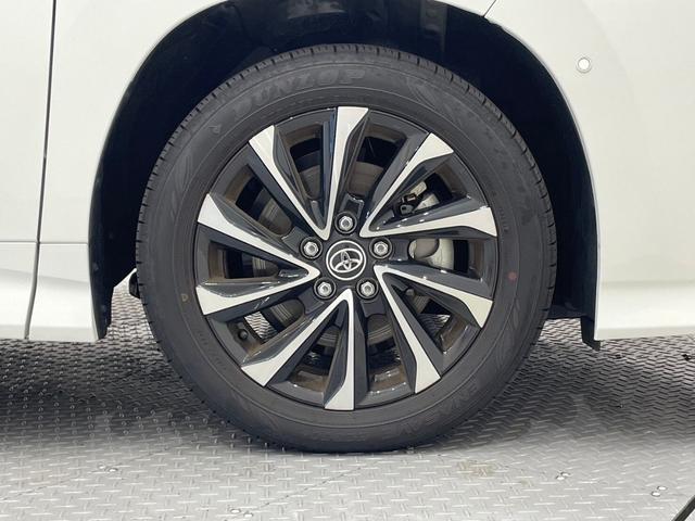 ノア ハイブリッドS-Z 10.5インチディスプレイオーディオ 全方位カメラ ETC 禁煙車 両側電動スライドドア 3列シート Bluetooth対応 アダプティブクルーズコントロール スマートキー(32枚目)