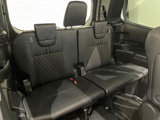 ノア ハイブリッドS-Z 10.5インチディスプレイオーディオ 全方位カメラ ETC 禁煙車 両側電動スライドドア 3列シート Bluetooth対応 アダプティブクルーズコントロール スマートキー(35枚目)