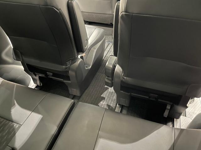 ノア ハイブリッドS-Z 10.5インチディスプレイオーディオ 全方位カメラ ETC 禁煙車 両側電動スライドドア 3列シート Bluetooth対応 アダプティブクルーズコントロール スマートキー(36枚目)