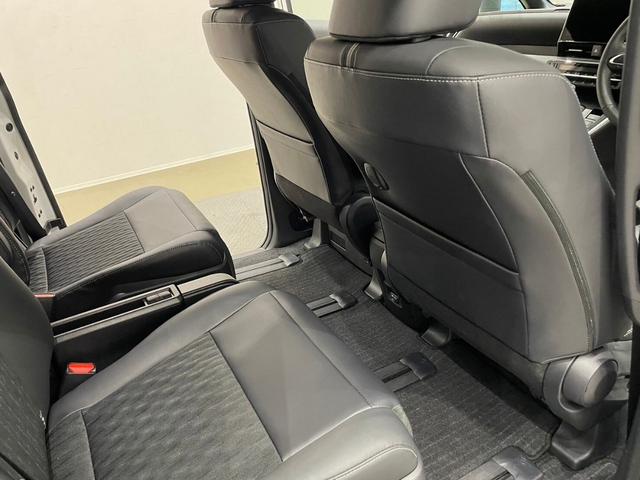 ノア ハイブリッドS-Z 10.5インチディスプレイオーディオ 全方位カメラ ETC 禁煙車 両側電動スライドドア 3列シート Bluetooth対応 アダプティブクルーズコントロール スマートキー(40枚目)