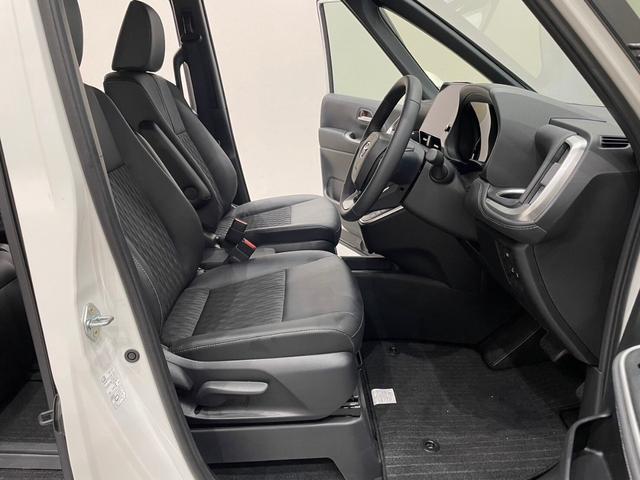 ノア ハイブリッドS-Z 10.5インチディスプレイオーディオ 全方位カメラ ETC 禁煙車 両側電動スライドドア 3列シート Bluetooth対応 アダプティブクルーズコントロール スマートキー(48枚目)