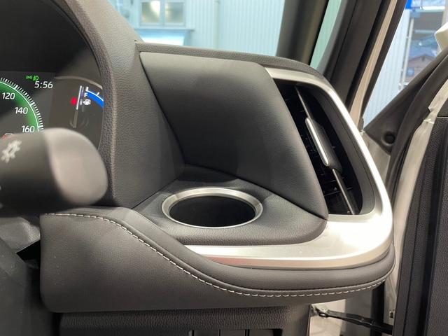 ノア ハイブリッドS-Z 10.5インチディスプレイオーディオ 全方位カメラ ETC 禁煙車 両側電動スライドドア 3列シート Bluetooth対応 アダプティブクルーズコントロール スマートキー(55枚目)