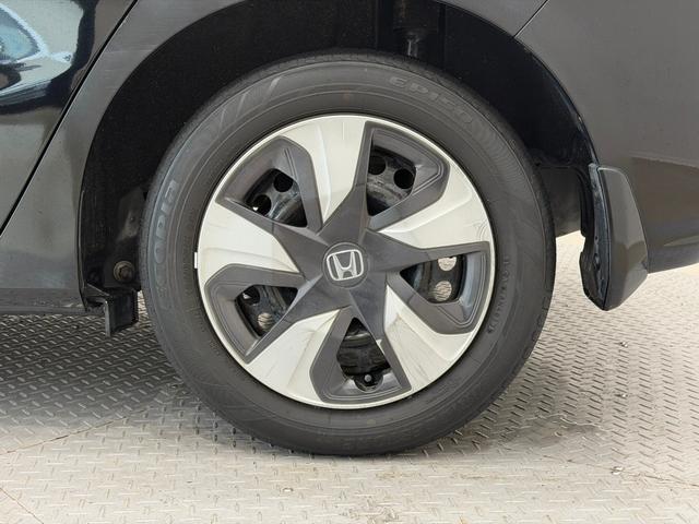 フィットハイブリッド L ホンダセンシング 純正ナビ バックカメラ ETC ドライブレコーダー 衝突被害軽減ブレーキ アダプティブクルーズコントロール ステリモ スマートキー スペアキー(19枚目)