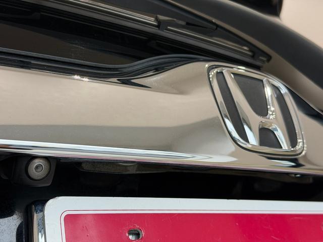 フィットハイブリッド L ホンダセンシング 純正ナビ バックカメラ ETC ドライブレコーダー 衝突被害軽減ブレーキ アダプティブクルーズコントロール ステリモ スマートキー スペアキー(23枚目)
