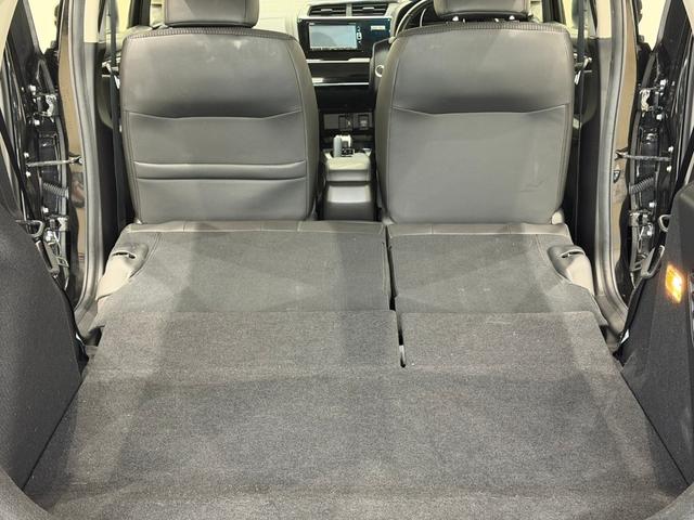 フィットハイブリッド L ホンダセンシング 純正ナビ バックカメラ ETC ドライブレコーダー 衝突被害軽減ブレーキ アダプティブクルーズコントロール ステリモ スマートキー スペアキー(25枚目)