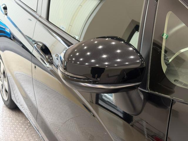 フィットハイブリッド L ホンダセンシング 純正ナビ バックカメラ ETC ドライブレコーダー 衝突被害軽減ブレーキ アダプティブクルーズコントロール ステリモ スマートキー スペアキー(32枚目)