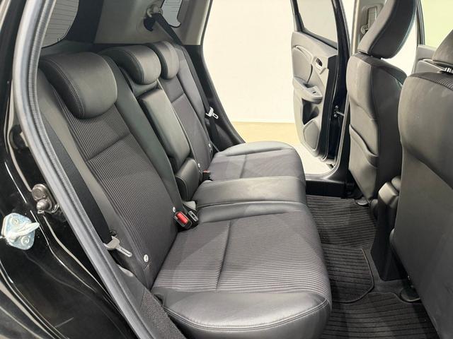 フィットハイブリッド L ホンダセンシング 純正ナビ バックカメラ ETC ドライブレコーダー 衝突被害軽減ブレーキ アダプティブクルーズコントロール ステリモ スマートキー スペアキー(34枚目)