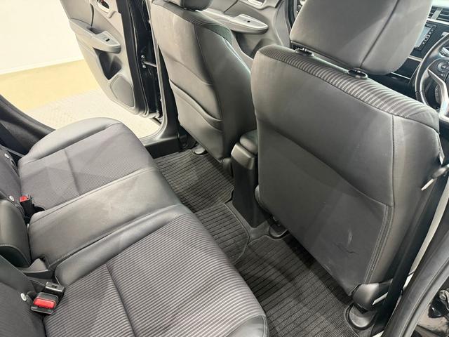 フィットハイブリッド L ホンダセンシング 純正ナビ バックカメラ ETC ドライブレコーダー 衝突被害軽減ブレーキ アダプティブクルーズコントロール ステリモ スマートキー スペアキー(35枚目)