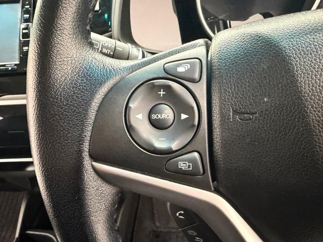 フィットハイブリッド L ホンダセンシング 純正ナビ バックカメラ ETC ドライブレコーダー 衝突被害軽減ブレーキ アダプティブクルーズコントロール ステリモ スマートキー スペアキー(40枚目)