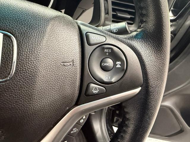 フィットハイブリッド L ホンダセンシング 純正ナビ バックカメラ ETC ドライブレコーダー 衝突被害軽減ブレーキ アダプティブクルーズコントロール ステリモ スマートキー スペアキー(41枚目)