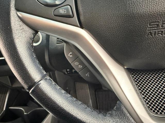 フィットハイブリッド L ホンダセンシング 純正ナビ バックカメラ ETC ドライブレコーダー 衝突被害軽減ブレーキ アダプティブクルーズコントロール ステリモ スマートキー スペアキー(43枚目)