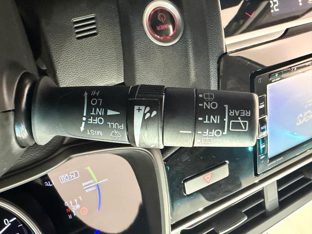 フィットハイブリッド L ホンダセンシング 純正ナビ バックカメラ ETC ドライブレコーダー 衝突被害軽減ブレーキ アダプティブクルーズコントロール ステリモ スマートキー スペアキー(44枚目)