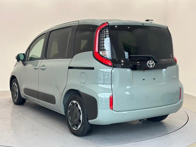 シエンタ ハイブリッドZ 衝突被害軽減システム レーンキープアシスト オートマチックハイビーム ドライブレコーダー ナビ バックカメラ スマートキー フルフラット 3列シート 禁煙車(18枚目)