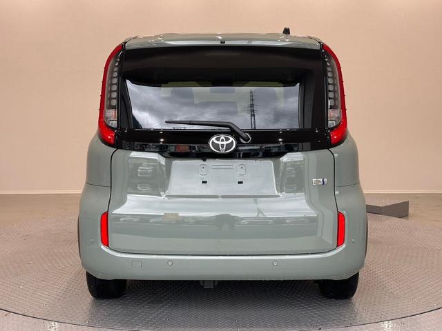 シエンタ ハイブリッドZ 衝突被害軽減システム レーンキープアシスト オートマチックハイビーム ドライブレコーダー ナビ バックカメラ スマートキー フルフラット 3列シート 禁煙車(19枚目)