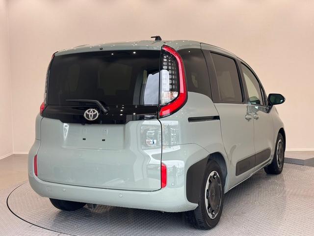 シエンタ ハイブリッドZ 衝突被害軽減システム レーンキープアシスト オートマチックハイビーム ドライブレコーダー ナビ バックカメラ スマートキー フルフラット 3列シート 禁煙車(26枚目)