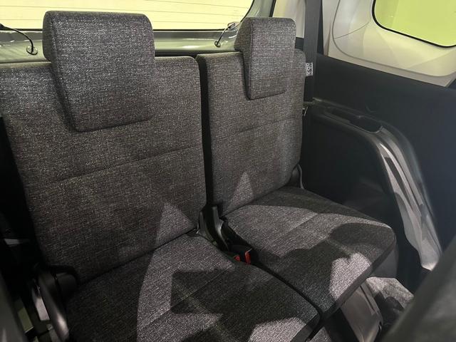 シエンタ ハイブリッドZ 衝突被害軽減システム レーンキープアシスト オートマチックハイビーム ドライブレコーダー ナビ バックカメラ スマートキー フルフラット 3列シート 禁煙車(34枚目)